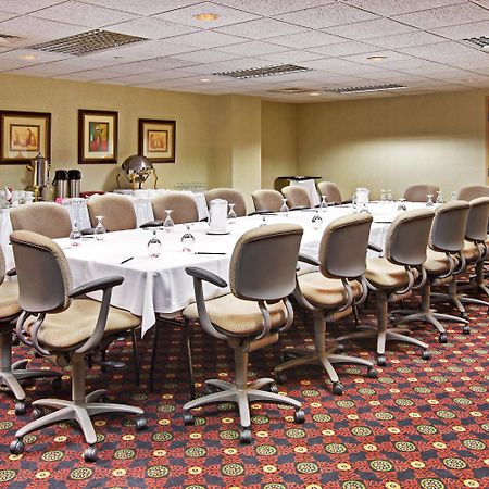 Holiday Inn Memphis-University Of Memphis By Ihg Eksteriør billede