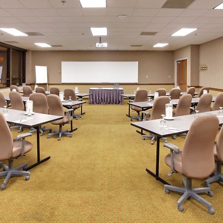 Holiday Inn Memphis-University Of Memphis By Ihg Eksteriør billede
