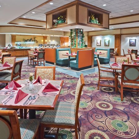 Holiday Inn Memphis-University Of Memphis By Ihg Eksteriør billede