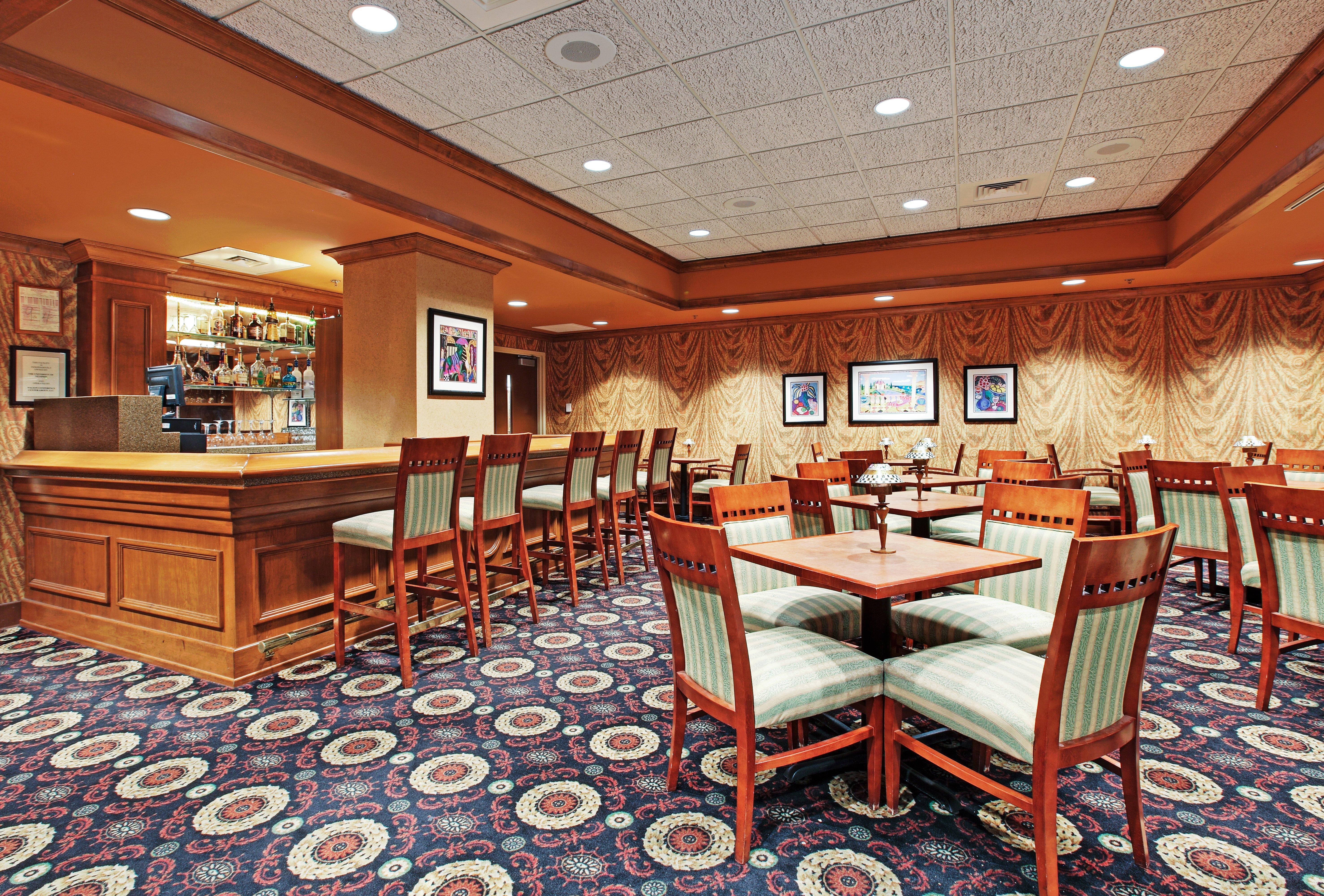 Holiday Inn Memphis-University Of Memphis By Ihg Eksteriør billede