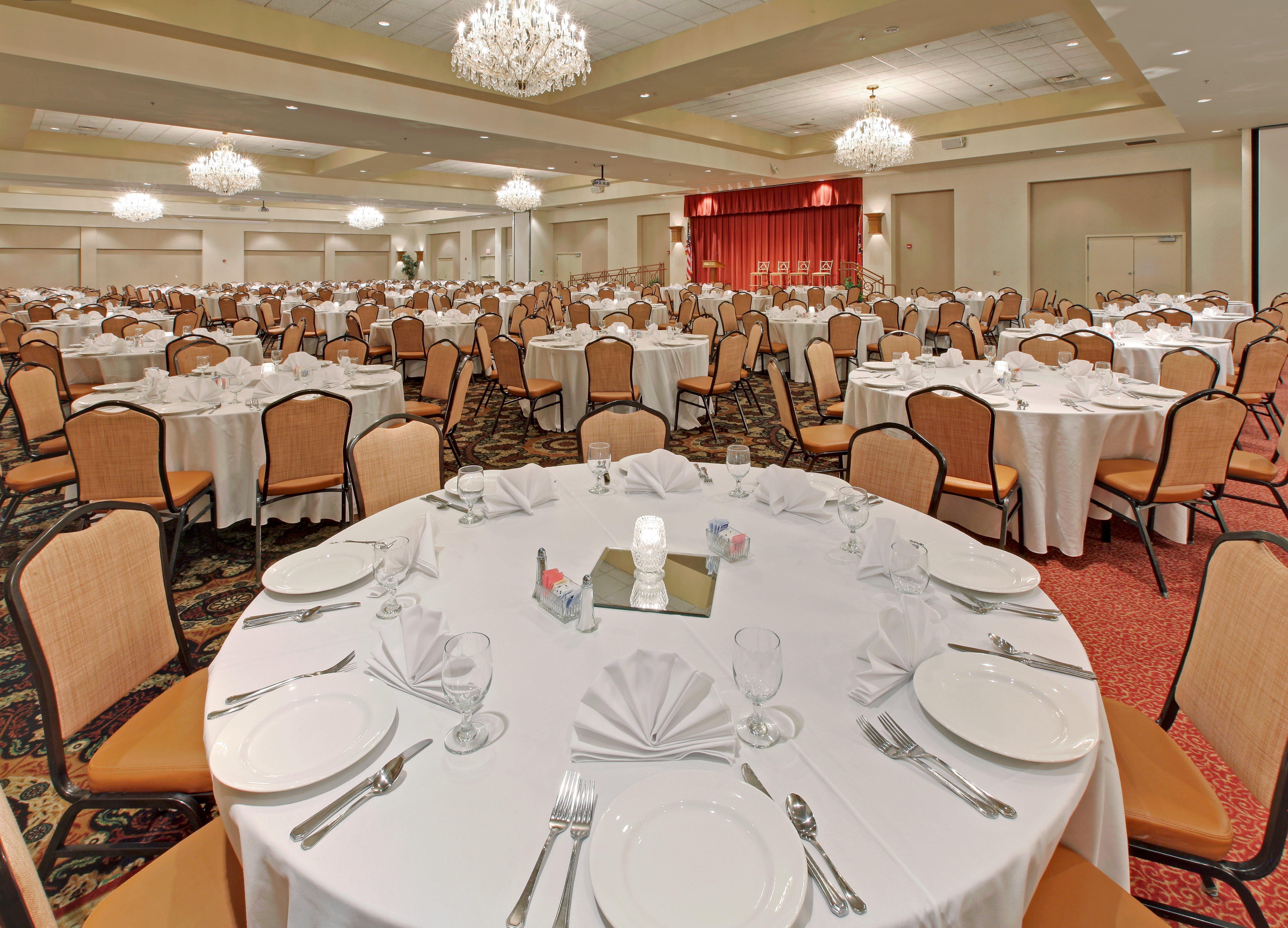 Holiday Inn Memphis-University Of Memphis By Ihg Eksteriør billede