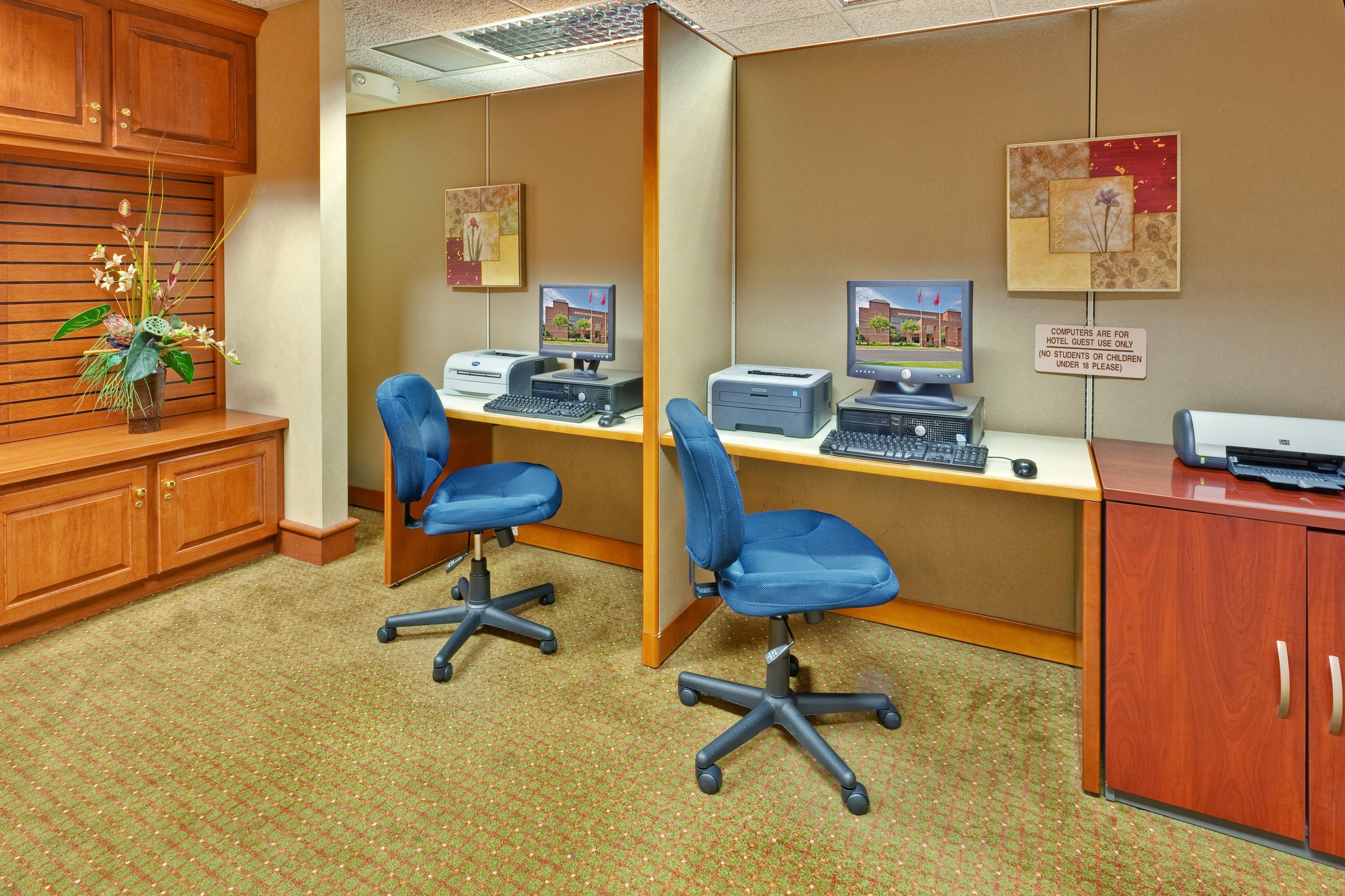 Holiday Inn Memphis-University Of Memphis By Ihg Eksteriør billede
