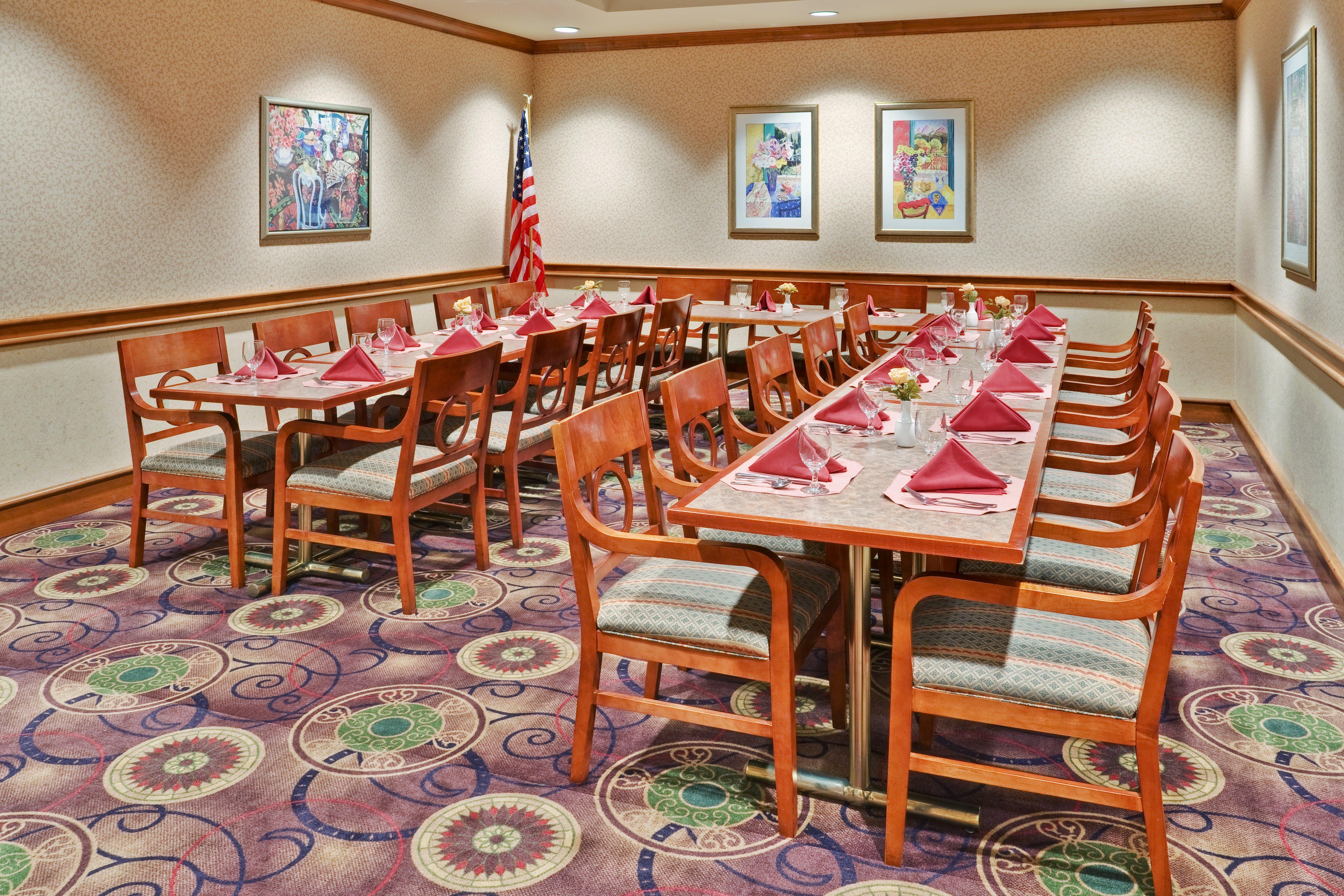 Holiday Inn Memphis-University Of Memphis By Ihg Eksteriør billede
