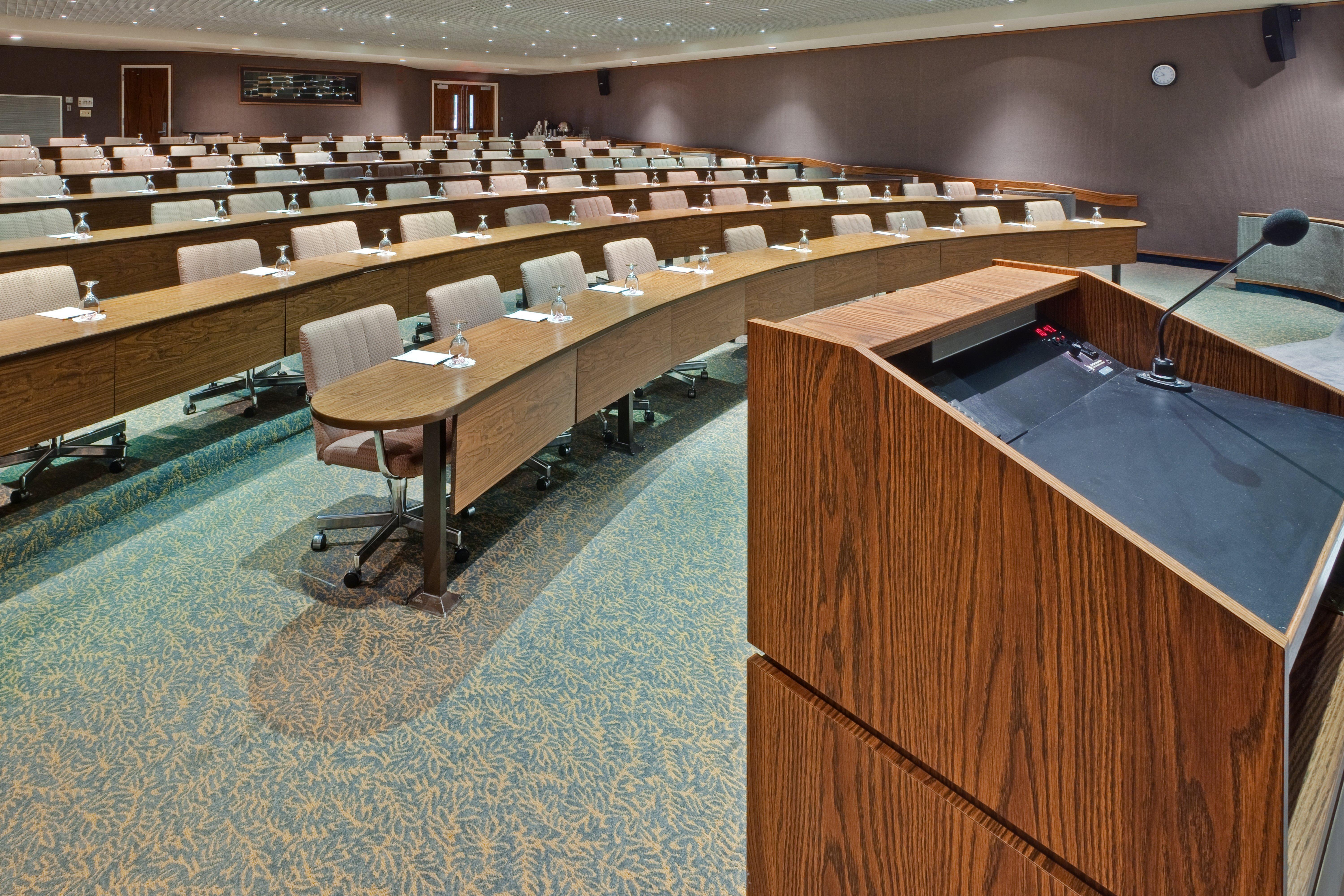 Holiday Inn Memphis-University Of Memphis By Ihg Eksteriør billede