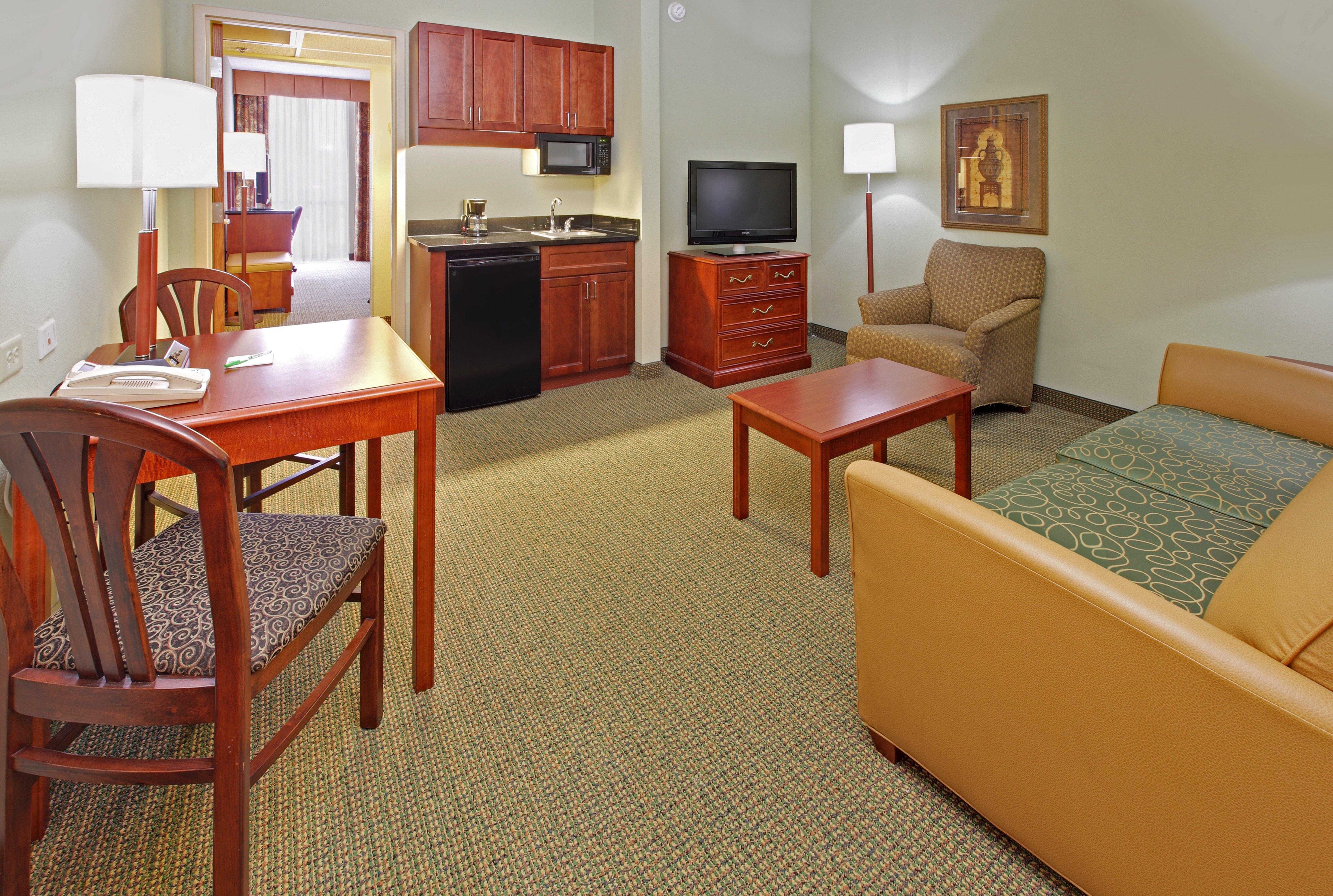 Holiday Inn Memphis-University Of Memphis By Ihg Eksteriør billede