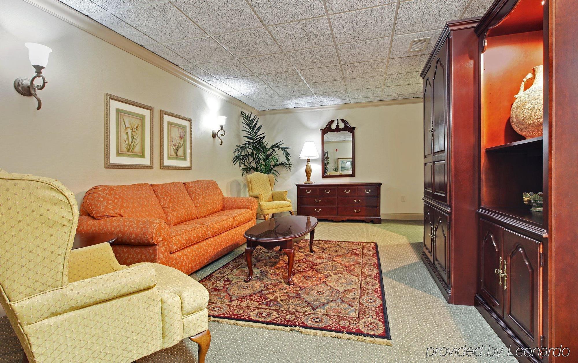 Holiday Inn Memphis-University Of Memphis By Ihg Eksteriør billede