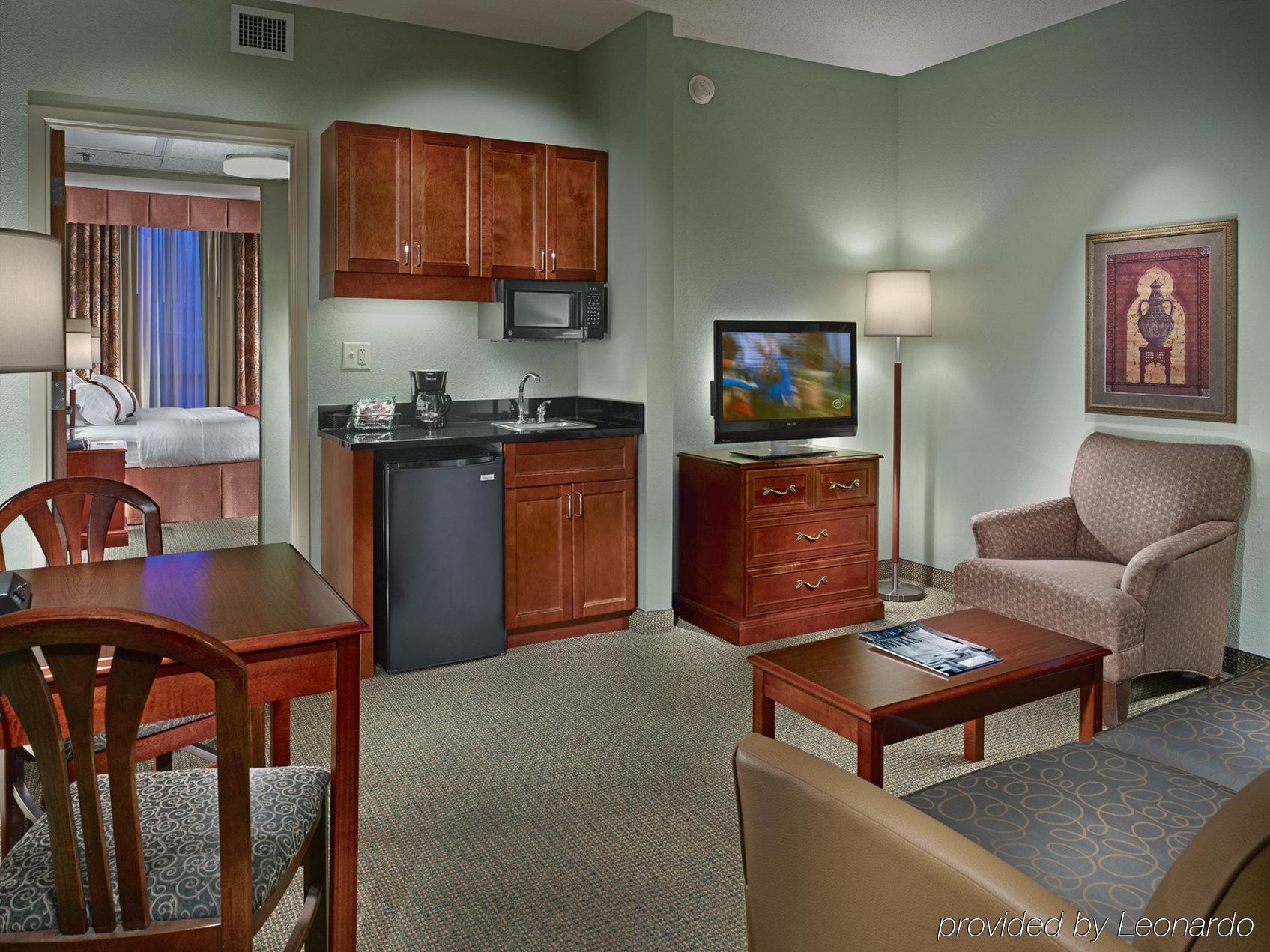 Holiday Inn Memphis-University Of Memphis By Ihg Eksteriør billede