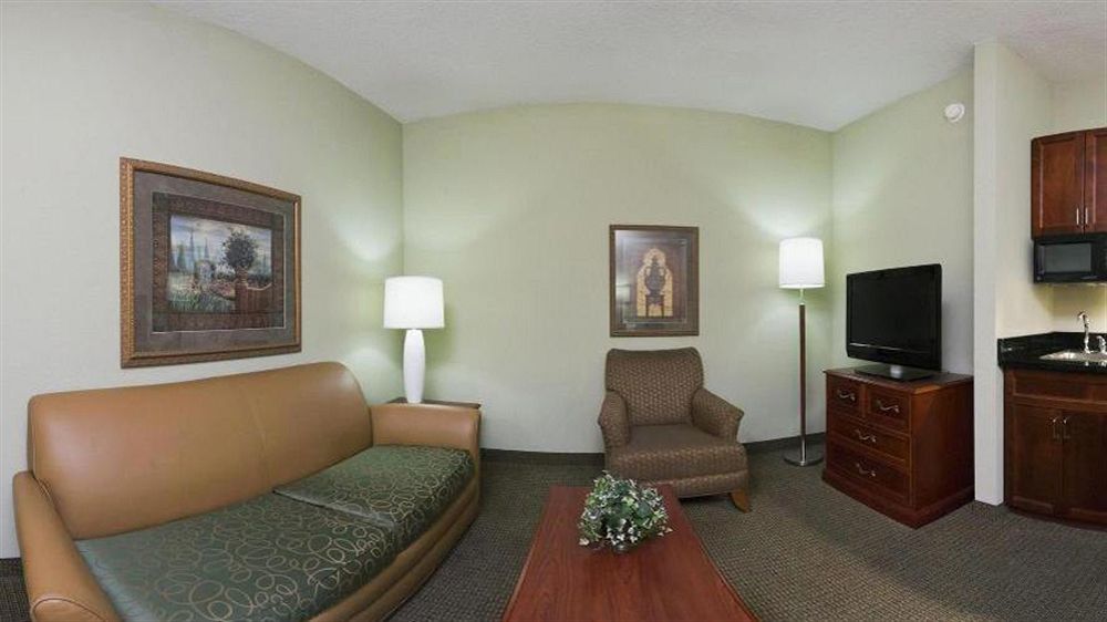 Holiday Inn Memphis-University Of Memphis By Ihg Eksteriør billede