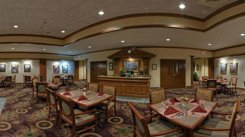 Holiday Inn Memphis-University Of Memphis By Ihg Eksteriør billede