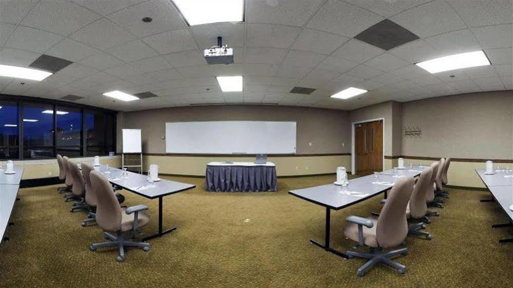 Holiday Inn Memphis-University Of Memphis By Ihg Eksteriør billede