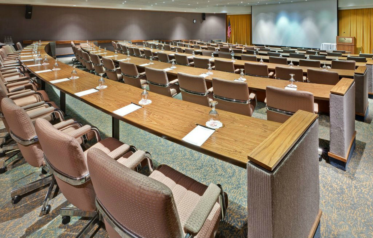 Holiday Inn Memphis-University Of Memphis By Ihg Eksteriør billede